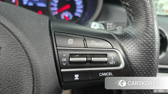 Kia Stinger id 4536800 из Кореи 10