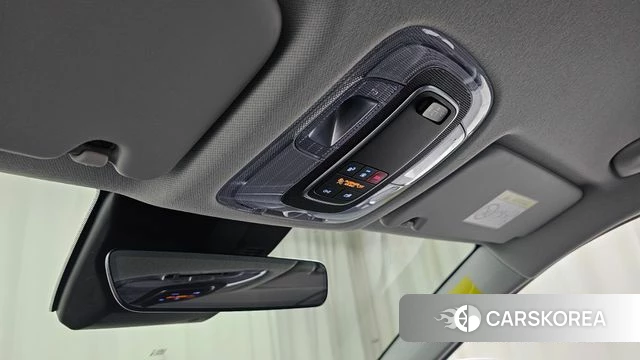 Hyundai Kona (SX2) id 4200689 из Кореи 10