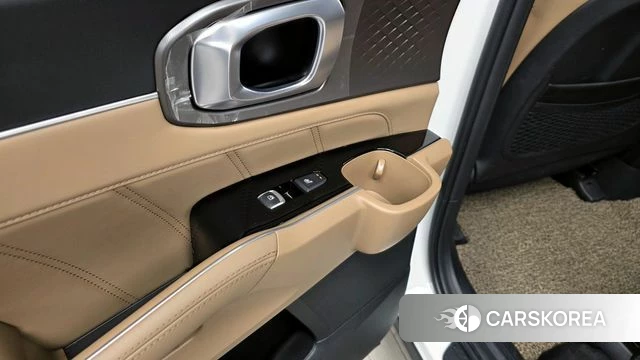 Kia The New Sorento 4th Generation id 3896807 из Кореи 10