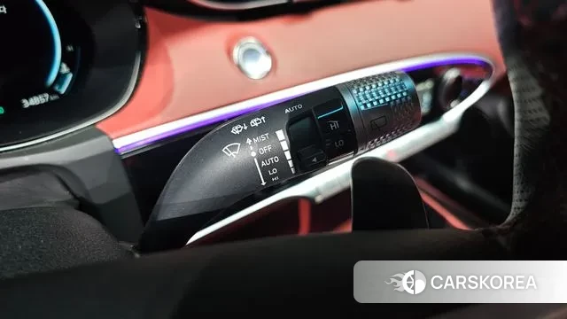 Genesis GV70 id 3411630 из Кореи 10