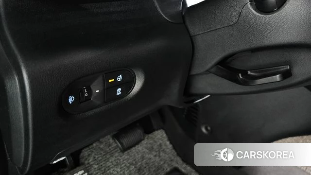 Hyundai Casper id 4501083 из Кореи 10