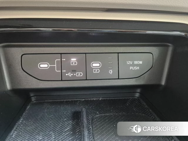 Kia The New K5 3rd generation id 4329695 из Кореи 10