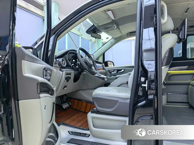 Mercedes-Benz Vito id 4368316 из Китая 10