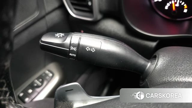 Kia Sportage The Bold id 3807807 из Кореи 10