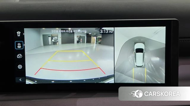 Hyundai The New Tucson (NX4) id 4904403 из Кореи 10
