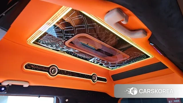 Kia Carnival 4th generation id 3534121 из Кореи 10