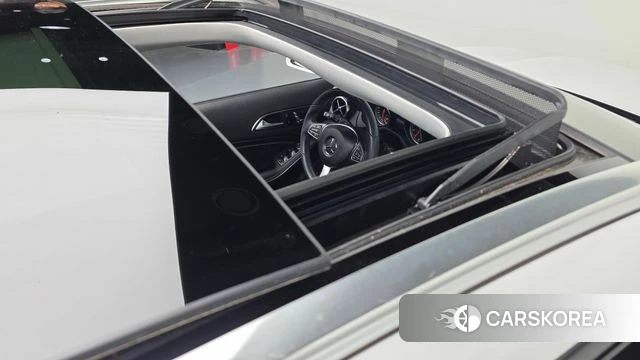 Mercedes-Benz GLA-Class X156 id 3966152 из Кореи 10