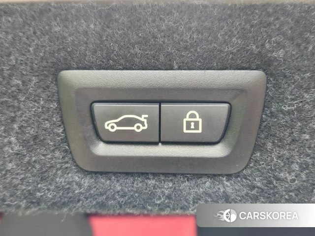 BMW 5 Series (G30) id 4356628 из Кореи 10