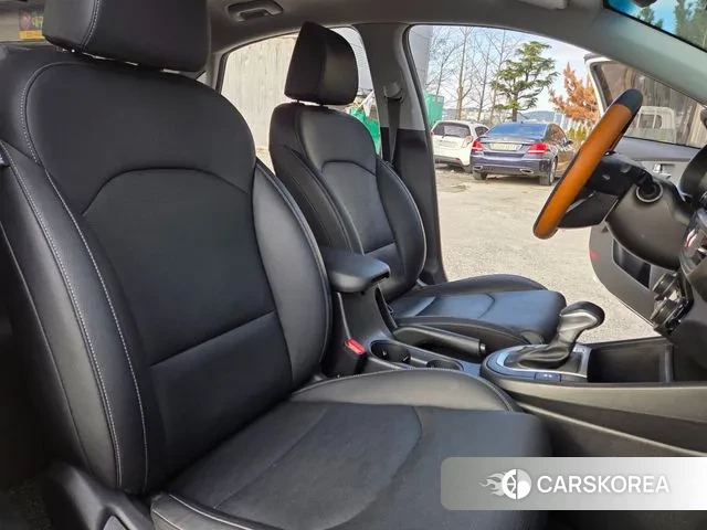 Kia Come New K3 id 3517191 из Кореи 10