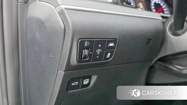 Kia K5 Hybrid 3rd Generation id 4893930 из Кореи 10