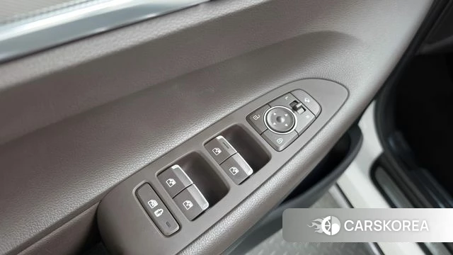 Hyundai The New Grandeur IG id 4780462 из Кореи 10