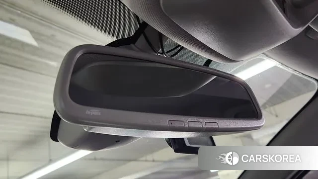 Renault Korea (Samsung) New QM3 id 3553019 из Кореи 10