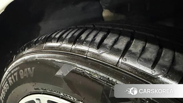 Kia The New K5 2nd generation id 4837221 из Кореи 10