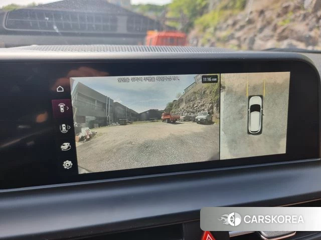 Kia The New Seltos id 4254991 из Кореи 10