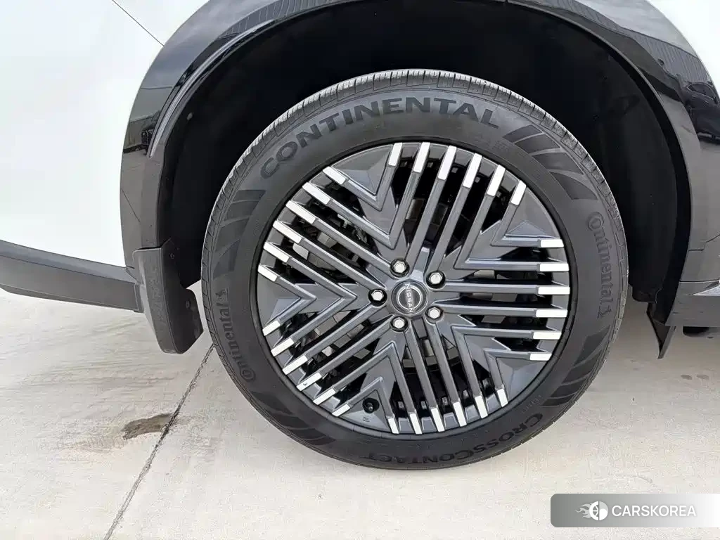 Nissan Pathfinder id 4583867 из Китая 10