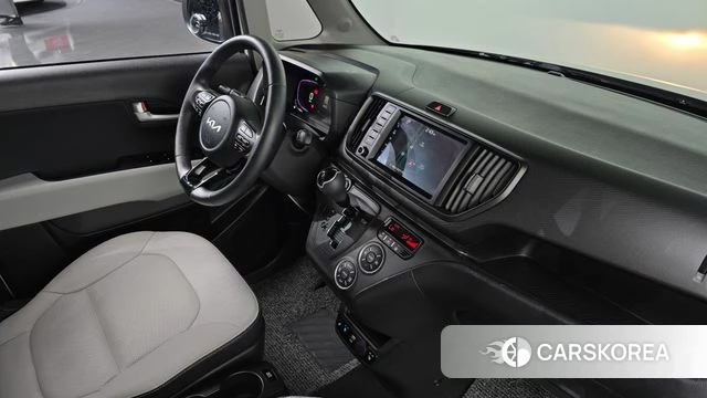 Kia The New Kia Ray id 4834271 из Кореи 10
