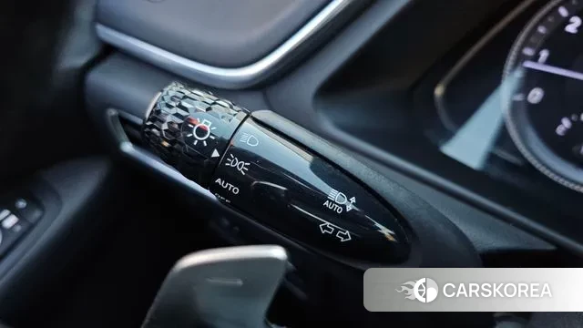 Hyundai Sonata (DN8) id 3319212 из Кореи 10