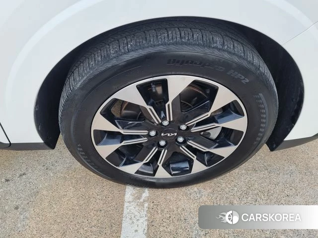 Kia Carnival 4th generation id 4458009 из Кореи 10