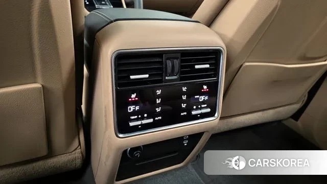 Porsche Cayenne (PO536) id 3449064 из Кореи 10