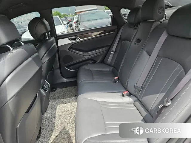 Genesis G80 id 3291669 из Кореи 10