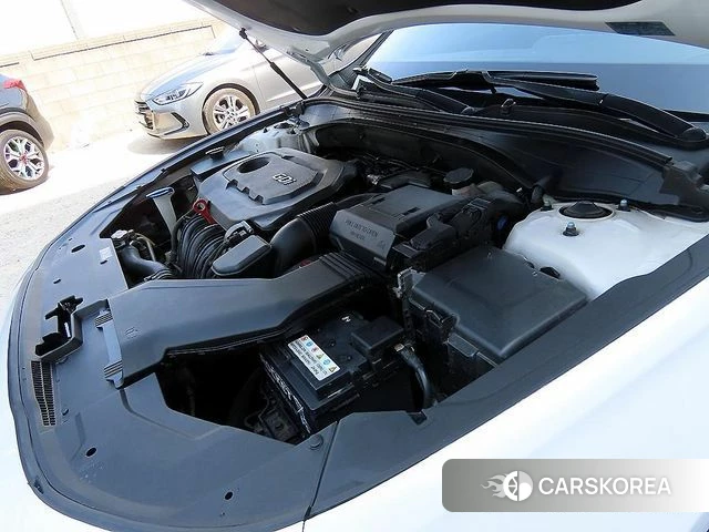 Hyundai Grandeur IG id 4300596 из Кореи 10