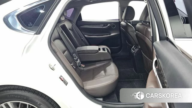 Hyundai Grandeur IG id 4339620 из Кореи 10