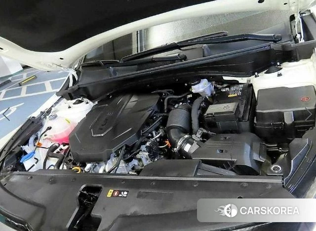 Kia Sportage 5th Generation id 4298629 из Кореи 10