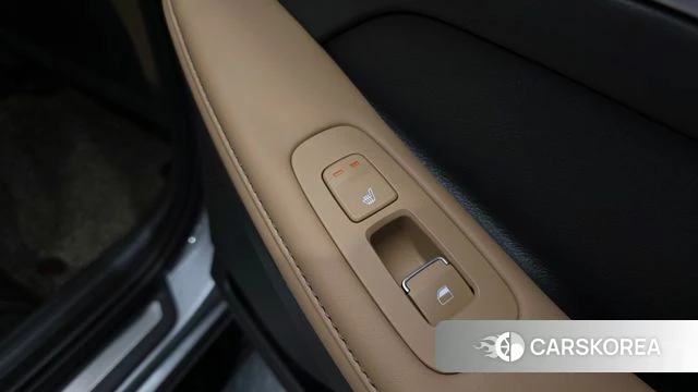 Hyundai Sonata (DN8) id 3852253 из Кореи 10