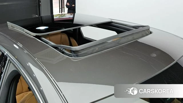 Volvo S90 id 4293304 из Кореи 10