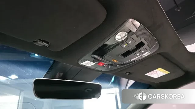 Kia K8 Hybrid id 3721197 из Кореи 10