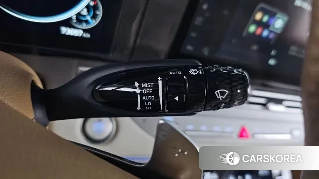 Hyundai The New Grandeur IG id 3760328 из Кореи 10