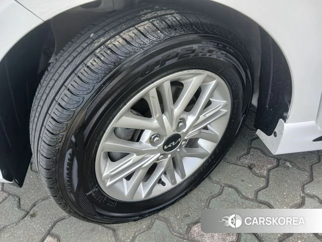 Kia Morning Urban (JA) id 4701506 из Кореи 10