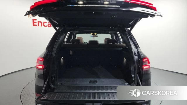 BMW X5 (G05) id 4536086 из Кореи 10