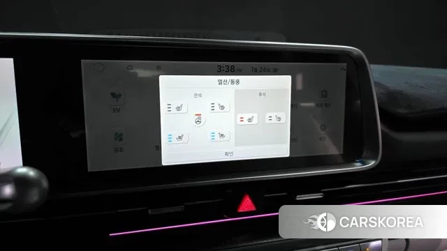 Hyundai Ionic 6 id 3620642 из Кореи 10