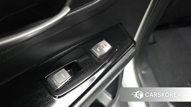 Ssangyong Beautiful Korando id 4779598 из Кореи 10