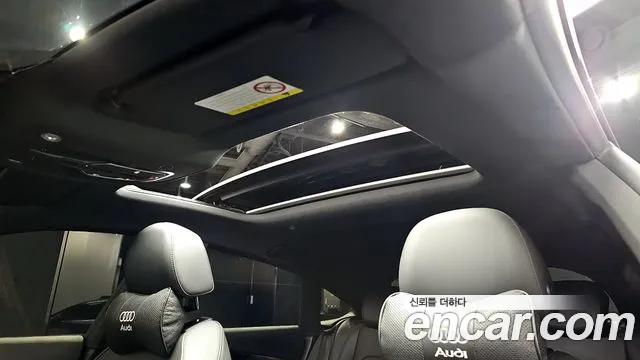 Audi A5 (F5) id 2620223 из Кореи 10