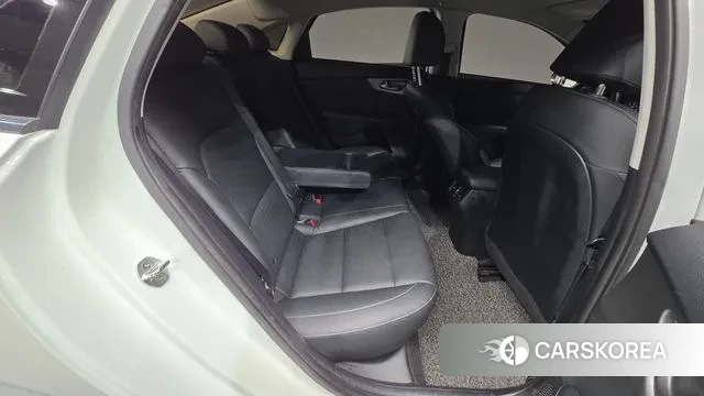 Kia Come New K3 id 3608072 из Кореи 10