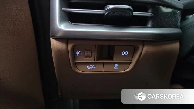 Hyundai Grandeur (GN7) id 4487992 из Кореи 10