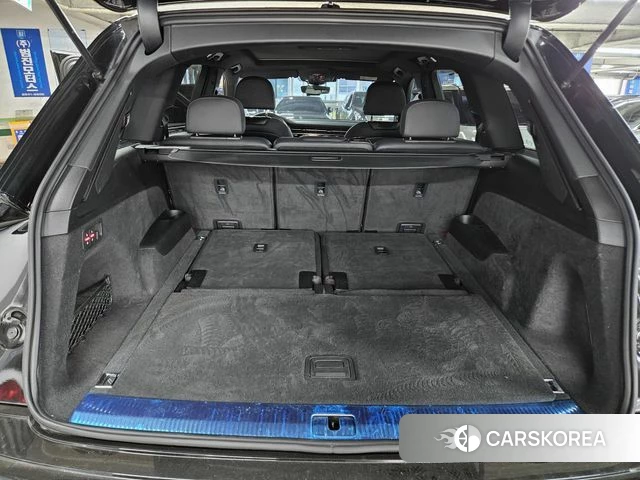 Audi Q7 (4M) id 4721255 из Кореи 10