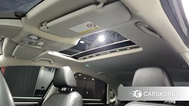 Volkswagen The New Passat id 3013859 из Кореи 10