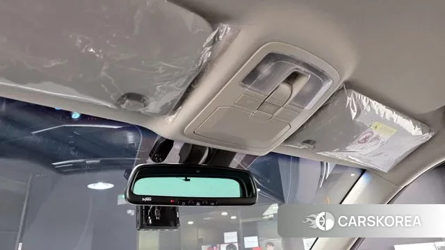 Ssangyong Beautiful Korando id 3702008 из Кореи 10