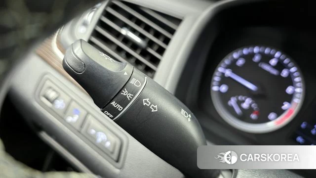 Hyundai Sonata New Rise id 3828980 из Кореи 10