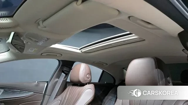 Mercedes-Benz CLS-Class C257 id 2965761 из Кореи 10