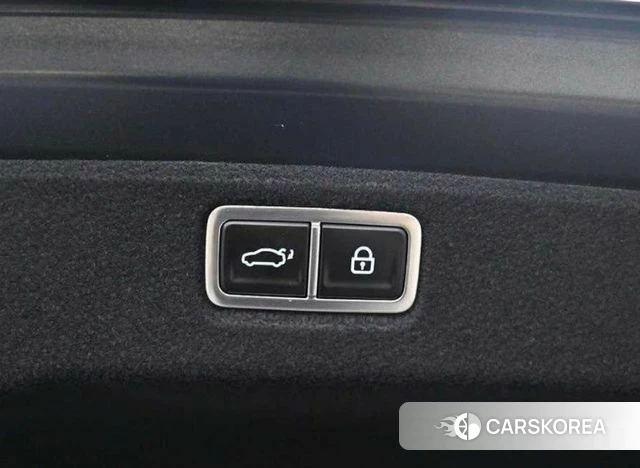 Hyundai Sonata D Edge (DN8) id 4420501 из Кореи 10