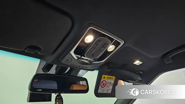 Ssangyong Torres id 3427206 из Кореи 10