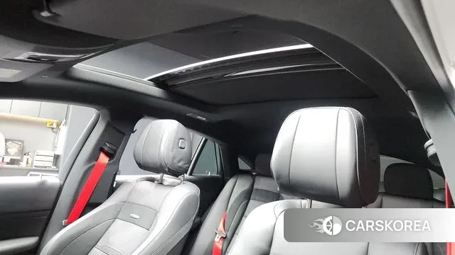 Mercedes-Benz GLE-Class W167 id 3457520 из Кореи 10