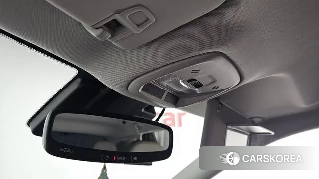 Chevrolet (GM Daewoo) Trax Crossover id 3447442 из Кореи 10