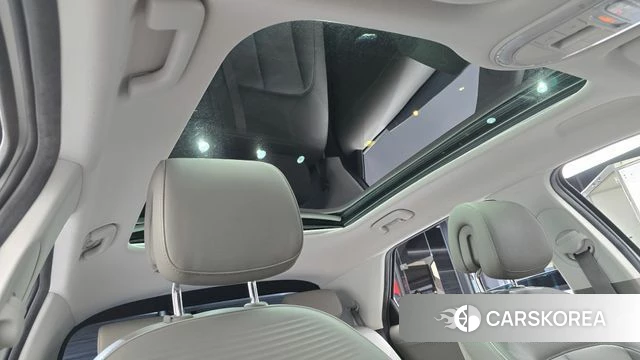 Hyundai Ionic 5 id 4303794 из Кореи 10