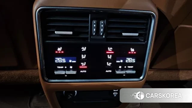 Porsche Cayenne (PO536) id 3606073 из Кореи 10