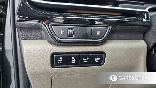 Kia The New Carnival 4th Generation id 2883903 из Кореи 10